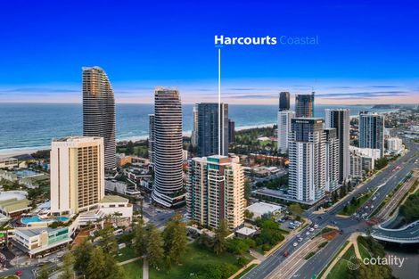 Property photo of 1703/2685 Gold Coast Highway Broadbeach QLD 4218