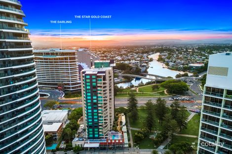 Property photo of 1703/2685-2689 Gold Coast Highway Broadbeach QLD 4218
