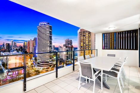 Property photo of 1703/2685-2689 Gold Coast Highway Broadbeach QLD 4218