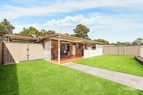 Property photo of 28 Hodges Place Currans Hill NSW 2567