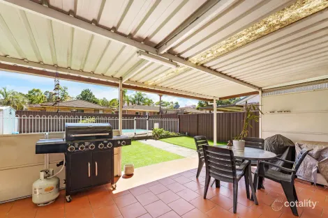 Property photo of 28 Hodges Place Currans Hill NSW 2567