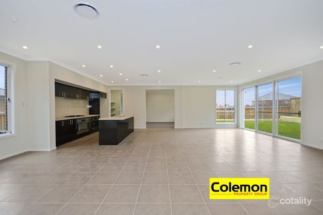 Property photo of 47 Oakhill Crescent Colebee NSW 2761