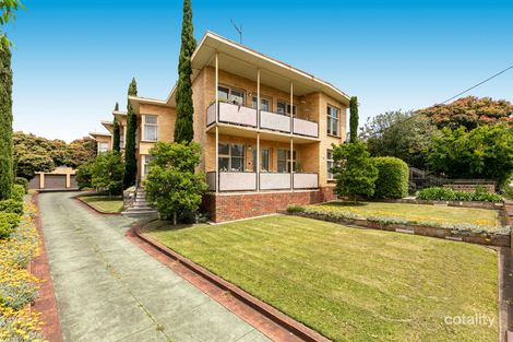 4/16 Clive St, Brighton East, VIC 3187