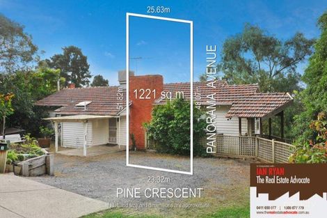 2 Pine Cres, Ringwood North, VIC 3134
