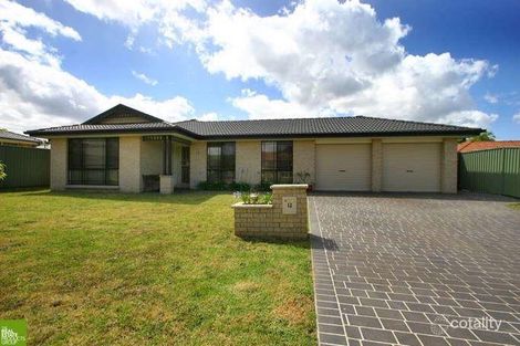 12 Springwood St, Albion Park, NSW 2527