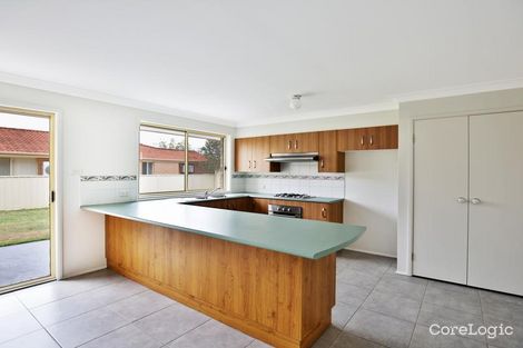 Property photo of 37 Robinia Way Worrigee NSW 2540