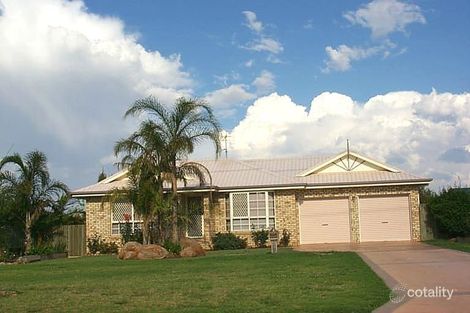 Property photo of 114 Kearney Street Kearneys Spring QLD 4350