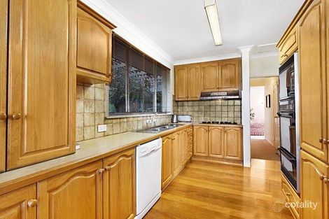 Property photo of 31 Vickers Avenue Strathmore Heights VIC 3041