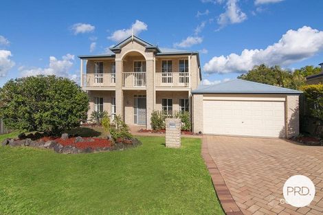 18 Ardisia Ct, Burleigh Heads, QLD 4220
