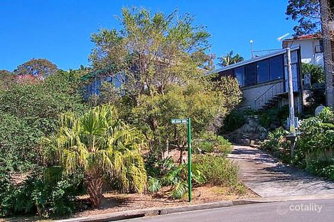 Property photo of 13 McLean Crescent Mosman NSW 2088