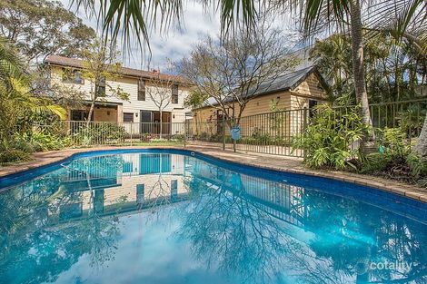 Property photo of 602 Port Hacking Road Port Hacking NSW 2229