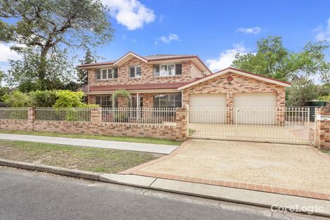 Property photo of 20 Derna Road Holsworthy NSW 2173