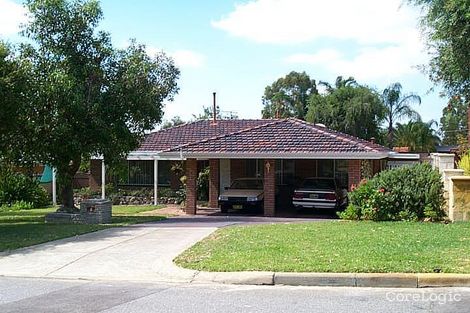5 Platt Ct, Booragoon, WA 6154
