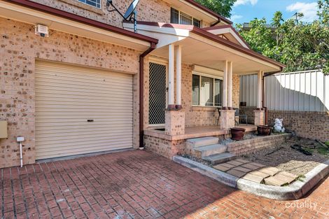 4/11 Mataro Cl, Edensor Park, NSW 2176