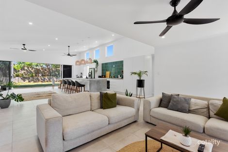 Property photo of 19 Halyard Drive Wurtulla QLD 4575