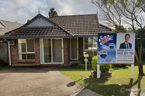 Property photo of 48 Maynard Place Runcorn QLD 4113