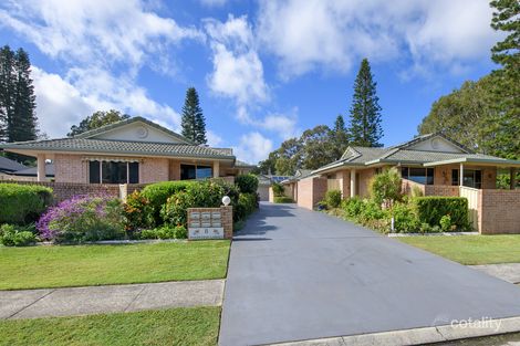 2/8 Woods St, Port Macquarie, NSW 2444