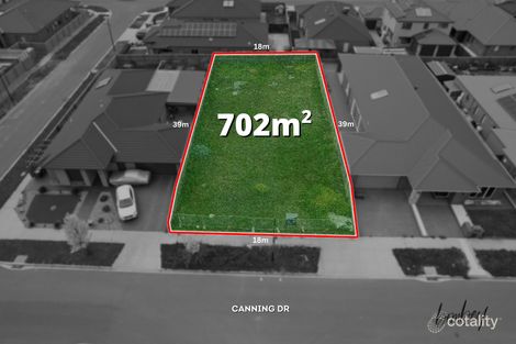 Property photo of 29 Canning Drive Mickleham VIC 3064