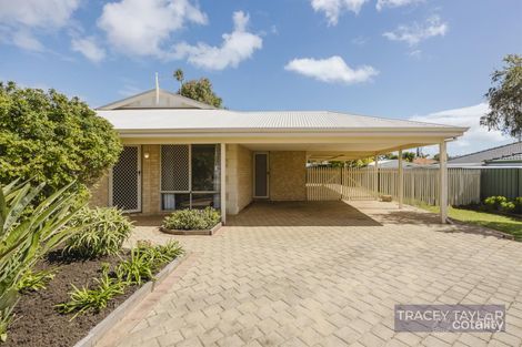 Property photo of 20 Holwell Gardens Clarkson WA 6030