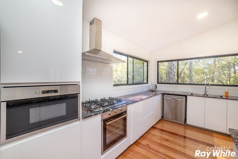 Property photo of 142 Amaroo Drive Smiths Lake NSW 2428