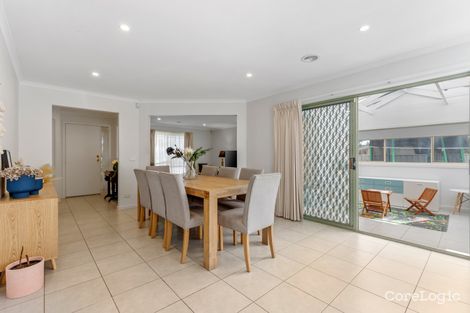 Property photo of 20 Yellow Gum Road Delahey VIC 3037