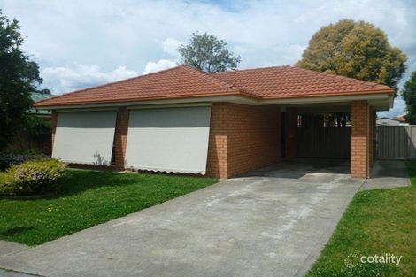 1 Coventry Ct, West Wodonga, VIC 3690