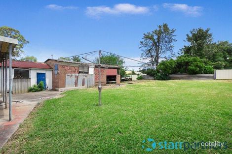 Property photo of 55 Cecil Street Guildford NSW 2161