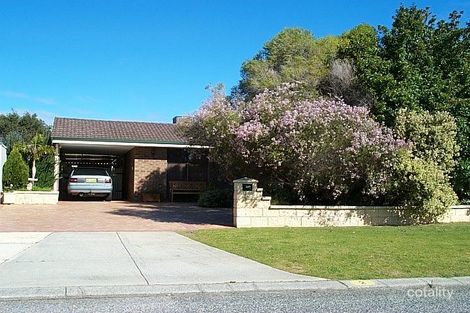 2 Newell Pl, Cooloongup, WA 6168