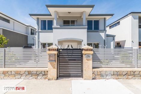 Property photo of 29C Sedgeland Way Ascot WA 6104