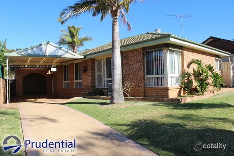 Property photo of 10 Kullaroo Avenue Bradbury NSW 2560