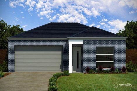 Property photo of 1 Cranbourne Place Cranbourne VIC 3977