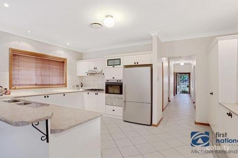 Property photo of 3 O'Dea Road Mount Annan NSW 2567