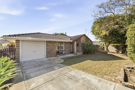 22 Carvie St, Hillman, WA 6168