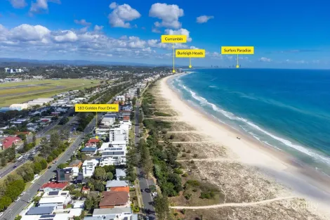 Property photo of 183 Golden Four Drive Bilinga QLD 4225