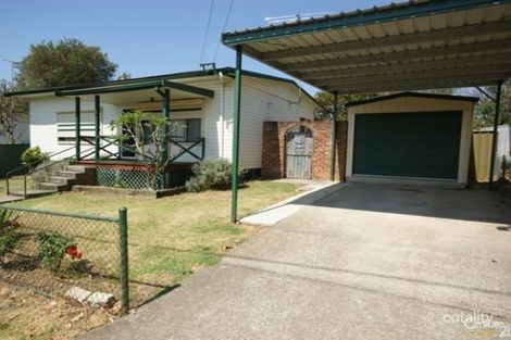 Property photo of 20 Ninth Street Warragamba NSW 2752