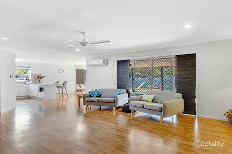 Property photo of 6 Juniper Court Narangba QLD 4504