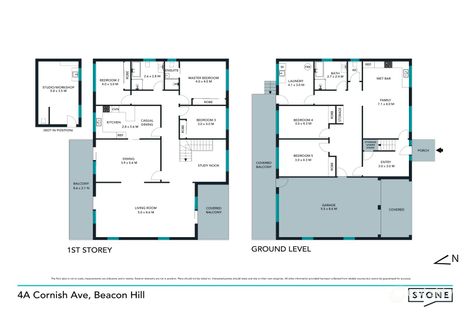 4a Cornish Ave, Beacon Hill, NSW 2100