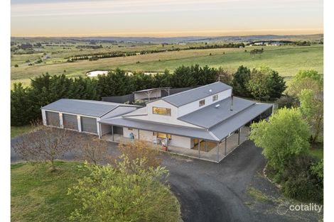 860 Gurrundah Rd, Pomeroy, NSW 2580