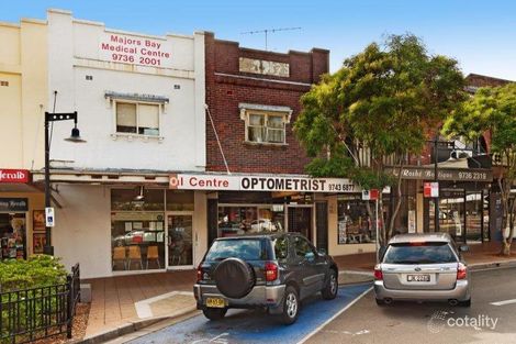 Property photo of 75 Majors Bay Road Concord NSW 2137