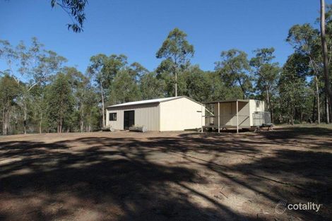 Property photo of 201 Rothman Road Rosedale QLD 4674