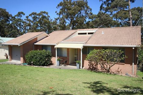 Property photo of 47 Hillcrest Avenue North Narooma NSW 2546