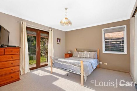Property photo of 10/1 Franklin Road Cherrybrook NSW 2126