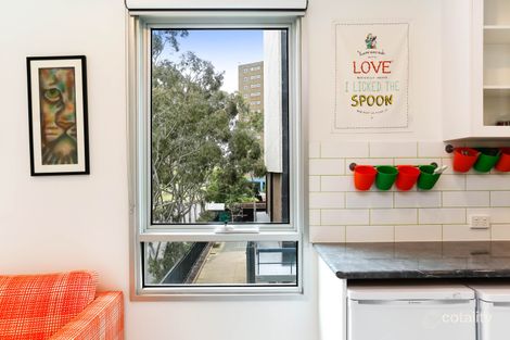 Property photo of 6208/570-574 Lygon Street Carlton VIC 3053