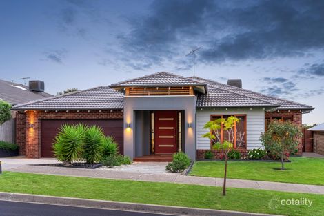 Property photo of 32 Molesworth Drive Highton VIC 3216