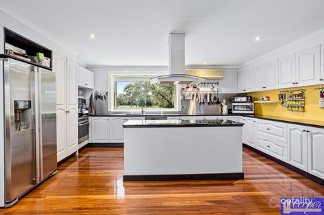 Property photo of 33 Evans Street Pearcedale VIC 3912