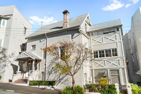 Property photo of 9/56A Ormond Street Paddington NSW 2021