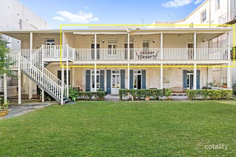 Property photo of 9/56A Ormond Street Paddington NSW 2021