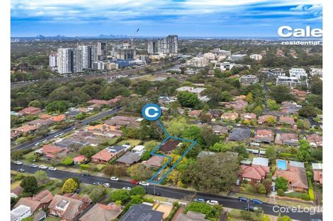Property photo of 5A Fernhill Avenue Epping NSW 2121