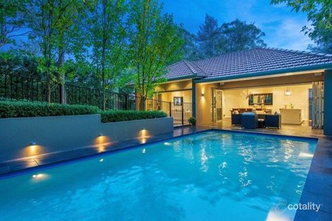 Property photo of 2 Berilda Avenue Warrawee NSW 2074