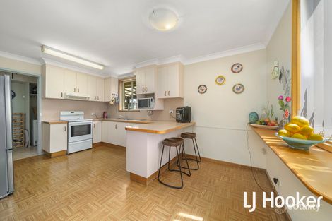Property photo of 33 Pickworth Street Holt ACT 2615